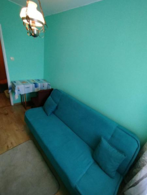 Pokój na ulicy Torunska 78
